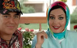 عاشقانه ترین فیلم رضا گلزار و الناز شاکردوست / دلبری کردم...+فیلم